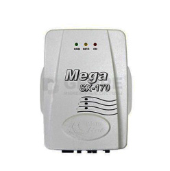 MEGA SX-170M - охранная беспроводная GSM сигнализация 