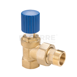 Перепускной клапан MVI 3/4" 