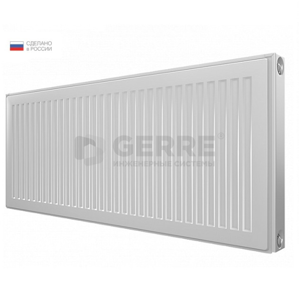 Стальной панельный радиатор Royal Thermo COMPACT C22-500-1500 RAL 9016 Royal Thermo COMPACT