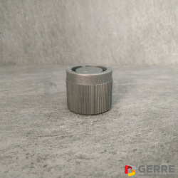 Защитный колпачок из пластмассы для "Cocon QTZ", M30 x 1,5 