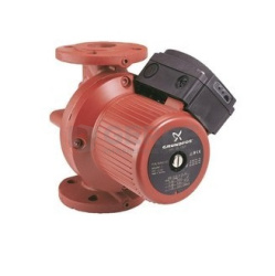 Циркуляционный насос Grundfos UPS 32-120 F 1х230 В, серия 200 
