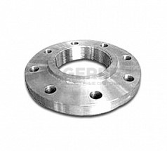 Фланец с внутренней резьбой Rp 1" PN16 Grundfos  