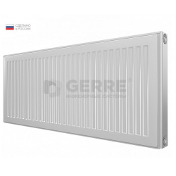 Стальной панельный радиатор Royal Thermo COMPACT C22-500-2000 RAL 9016 