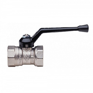 Шаровые краны Rubinetterie Bresciane UNI-SFER серия 1500