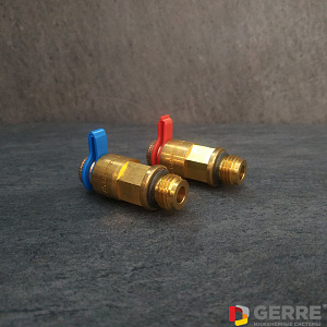 Присоед. наборы "Hydrocontrol", "Hydromat"