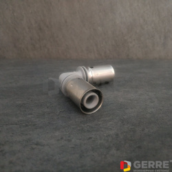 Пресс-угольник 90° Cofit PDK" 20 х 20 мм 