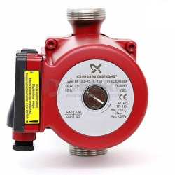 Циркуляционный насос Grundfos UP 20-45 N 