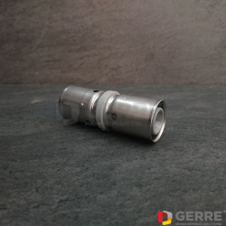 Пресс муфта Cofit PDK" 20 х 20 мм 
