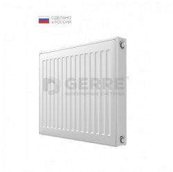 Стальной панельный радиатор Royal Thermo COMPACT C11-500-1600 RAL 9016 
