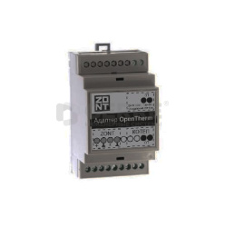 Адаптер OpenTherm DIN (724) - адаптер на DIN-рейку для подключения по цифровой шине OpenTherm 