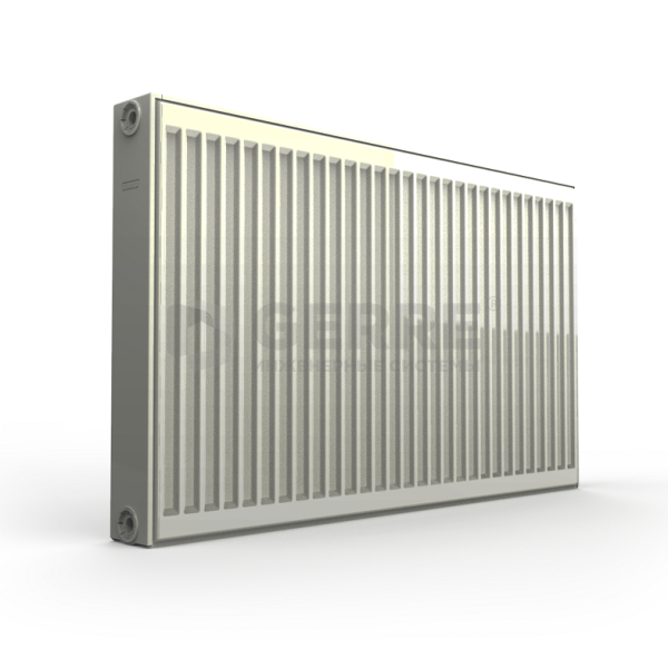 Стальной панельный радиатор Korad 22KV 500x900 Исполнение Kompakt Ventil 