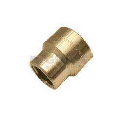 Муфта редукционная G3/4" x G1/2" 