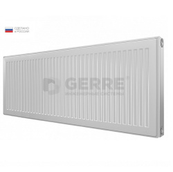 Стальной панельный радиатор Royal Thermo COMPACT C22-500-2800 RAL 9016 