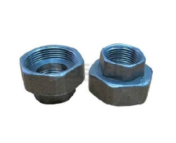 Резьбовое трубное соединение (чугун) G 1 1/2 X R 1 1/4 AG 
