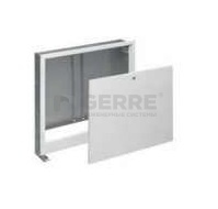 KAN-therm шкафчик монтажный встраиваемый ECO 715 Комплектующие для теплых полов KAN-therm (Польша)