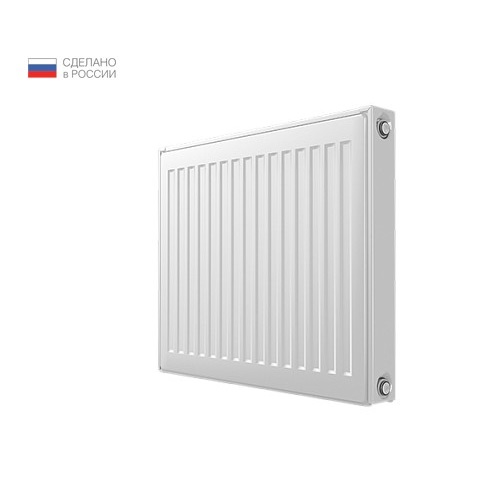 Стальной панельный радиатор Royal Thermo COMPACT C21-300-800 RAL 9016 Royal Thermo COMPACT