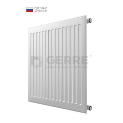 Стальной панельный радиатор Royal Thermo HYGIENE H20-300-1000 RAL9016 