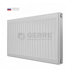 Стальной панельный радиатор Royal Thermo COMPACT C22-500-1000 RAL 9016 