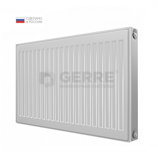 Стальной панельный радиатор Royal Thermo COMPACT C22-500-1000 RAL 9016 Royal Thermo COMPACT