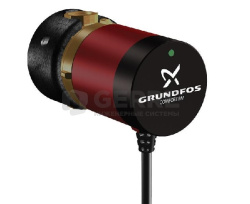 Циркуляционный насос Grundfos Comfort 15-14 B PM 