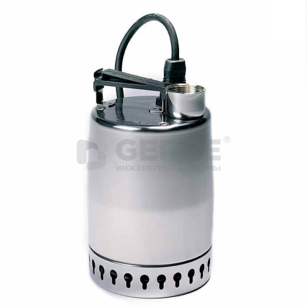 Дренажный насос Grundfos Unilift KP 250-M1 Дренажные насосы Grundfos 
