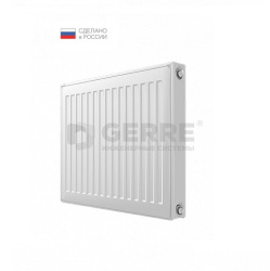 Стальной панельный радиатор Royal Thermo COMPACT C33-300-500 RAL 9016 