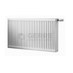 Радиатор METEOR Classic VK тип 11 500/400 в левом исполнении 