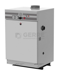 Газовый котел ACV Alfa Comfort E 85 (81 кВт) с электронным управлением 