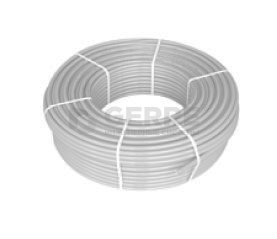 Труба PE-RT 14х2 с защитой Evoh, бухта 200 м Система KAN-therm UltraLine